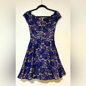 B Darlin dress, size 2